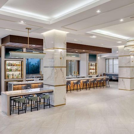 Signia By Hilton Orlando - An Official Walt Disney World Hotel Лейк Буена Віста Екстер'єр фото
