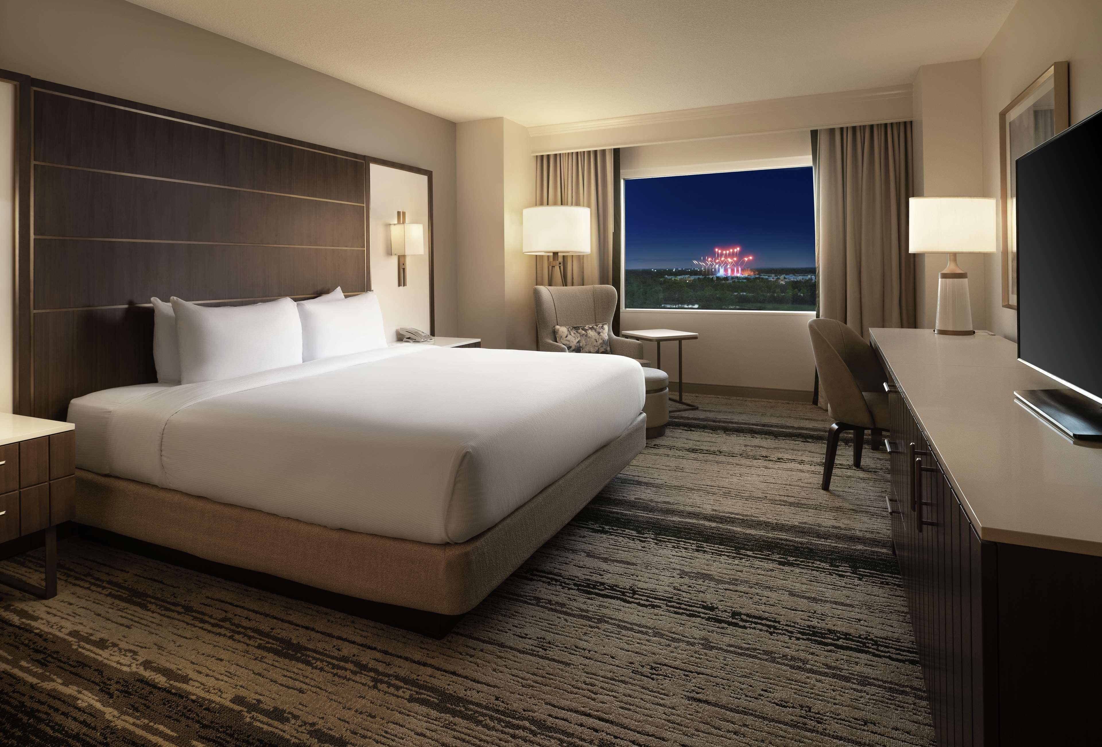 Signia By Hilton Orlando - An Official Walt Disney World Hotel Лейк Буена Віста Екстер'єр фото