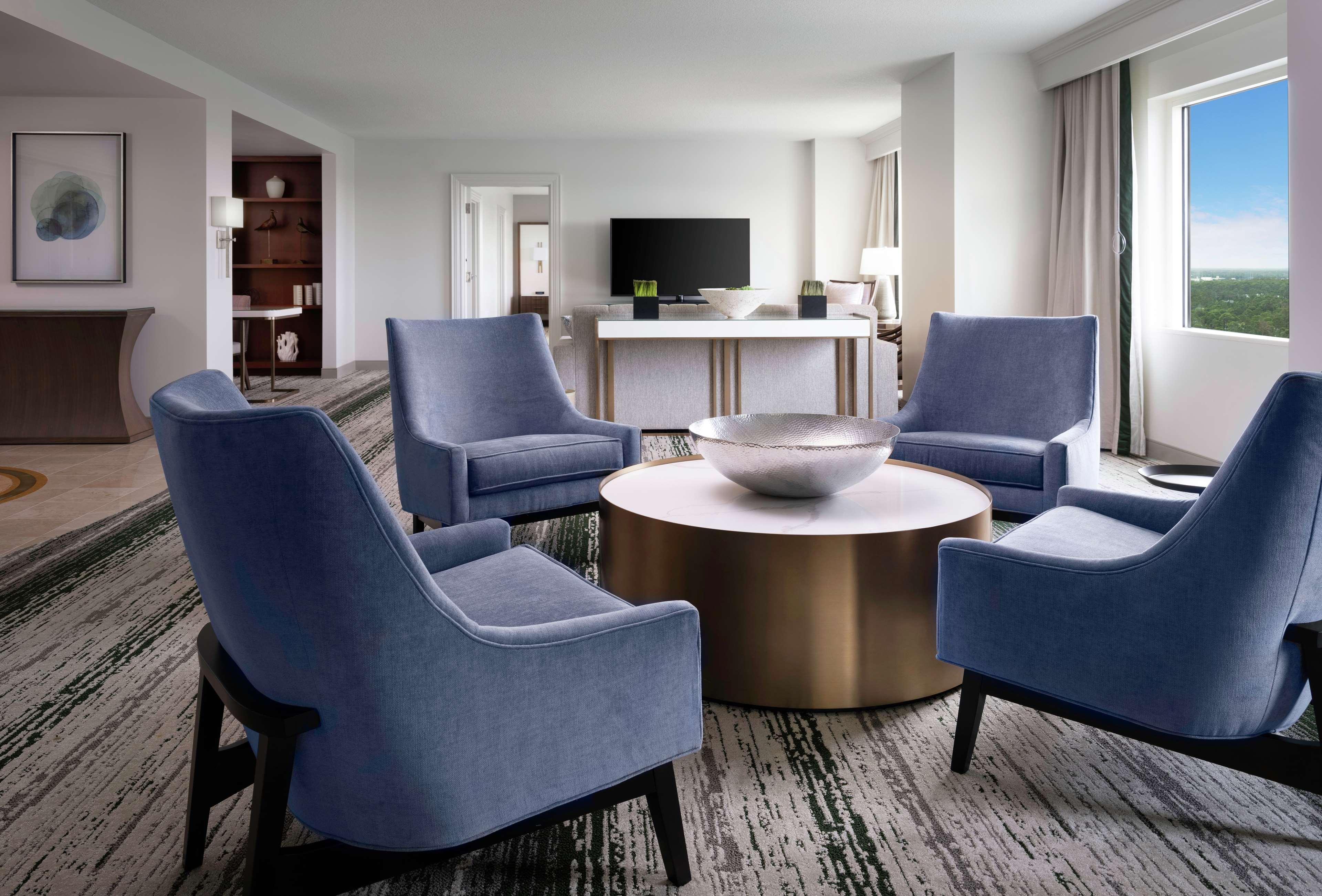 Signia By Hilton Orlando - An Official Walt Disney World Hotel Лейк Буена Віста Екстер'єр фото