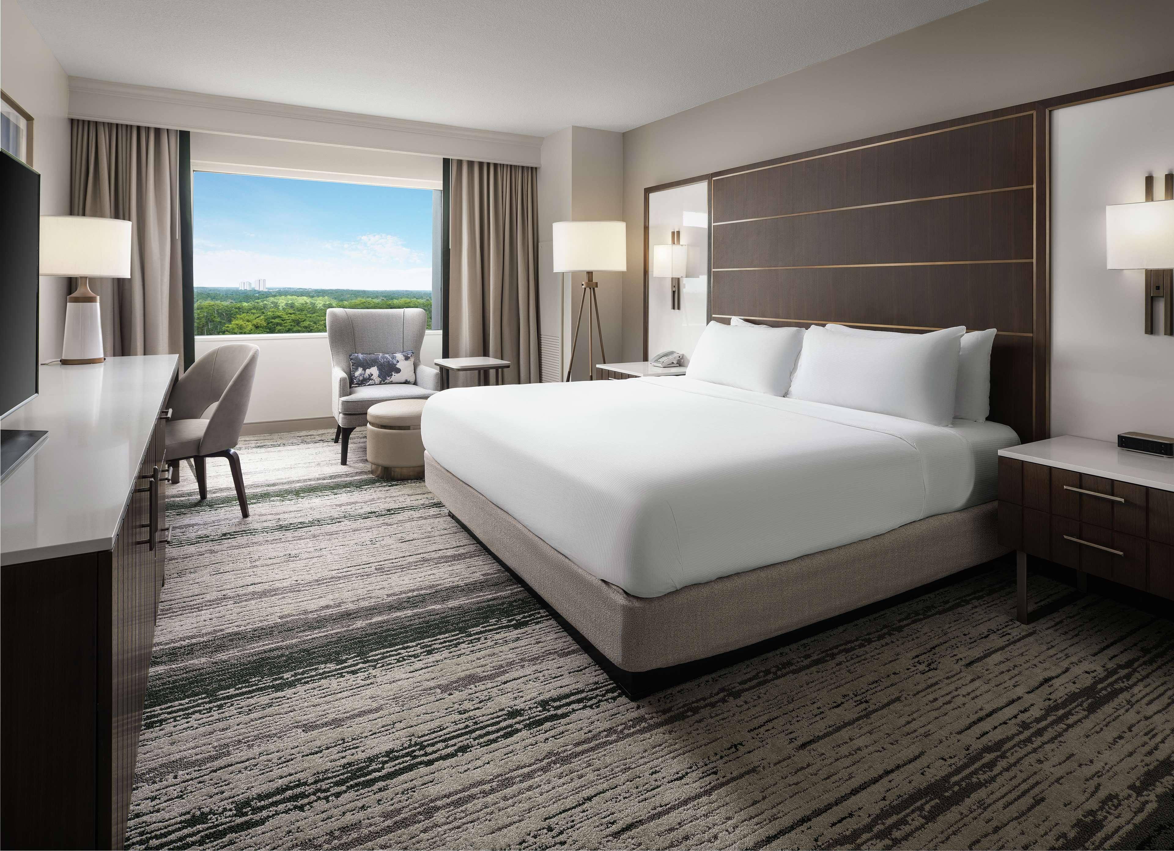 Signia By Hilton Orlando - An Official Walt Disney World Hotel Лейк Буена Віста Екстер'єр фото