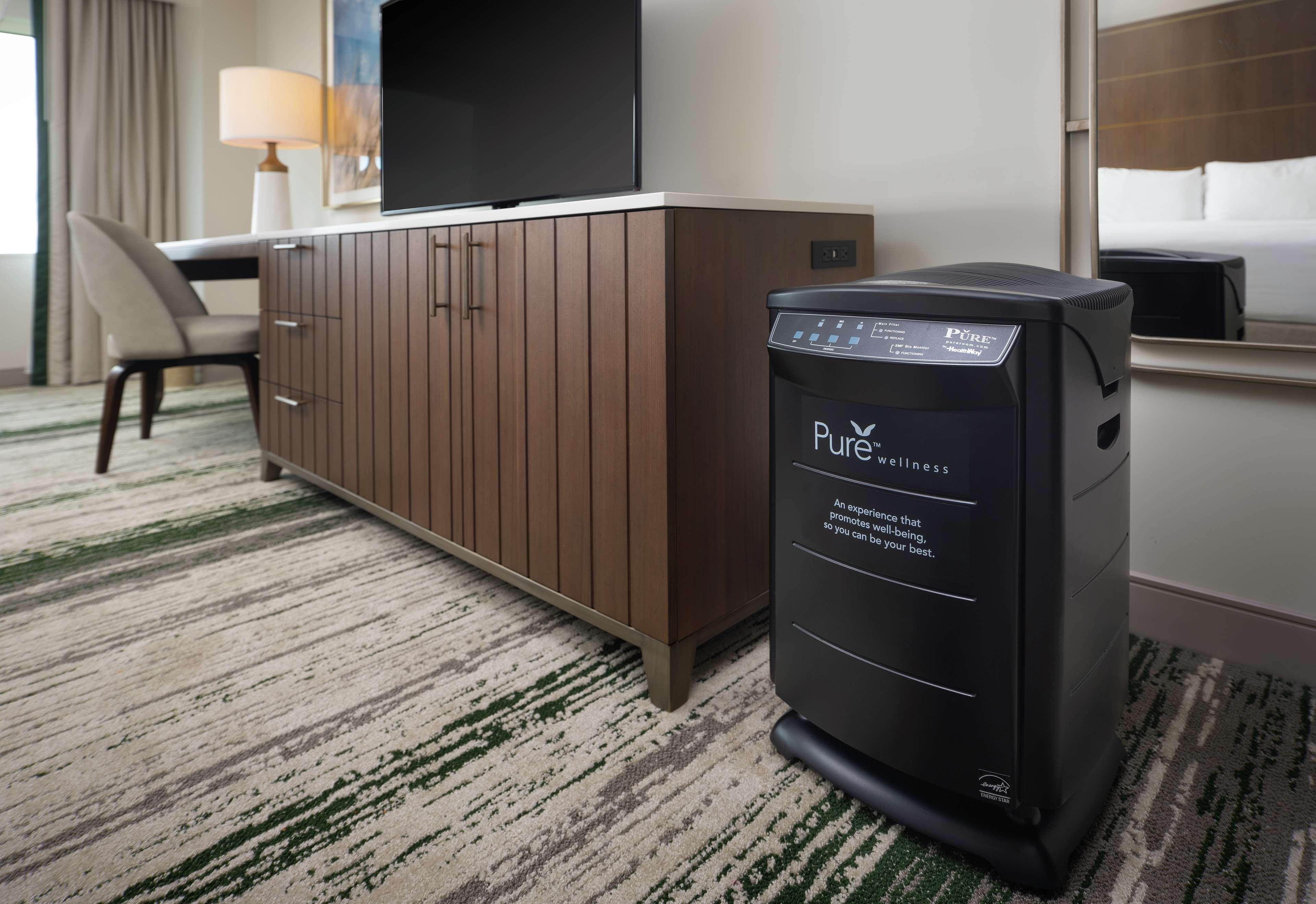Signia By Hilton Orlando - An Official Walt Disney World Hotel Лейк Буена Віста Екстер'єр фото