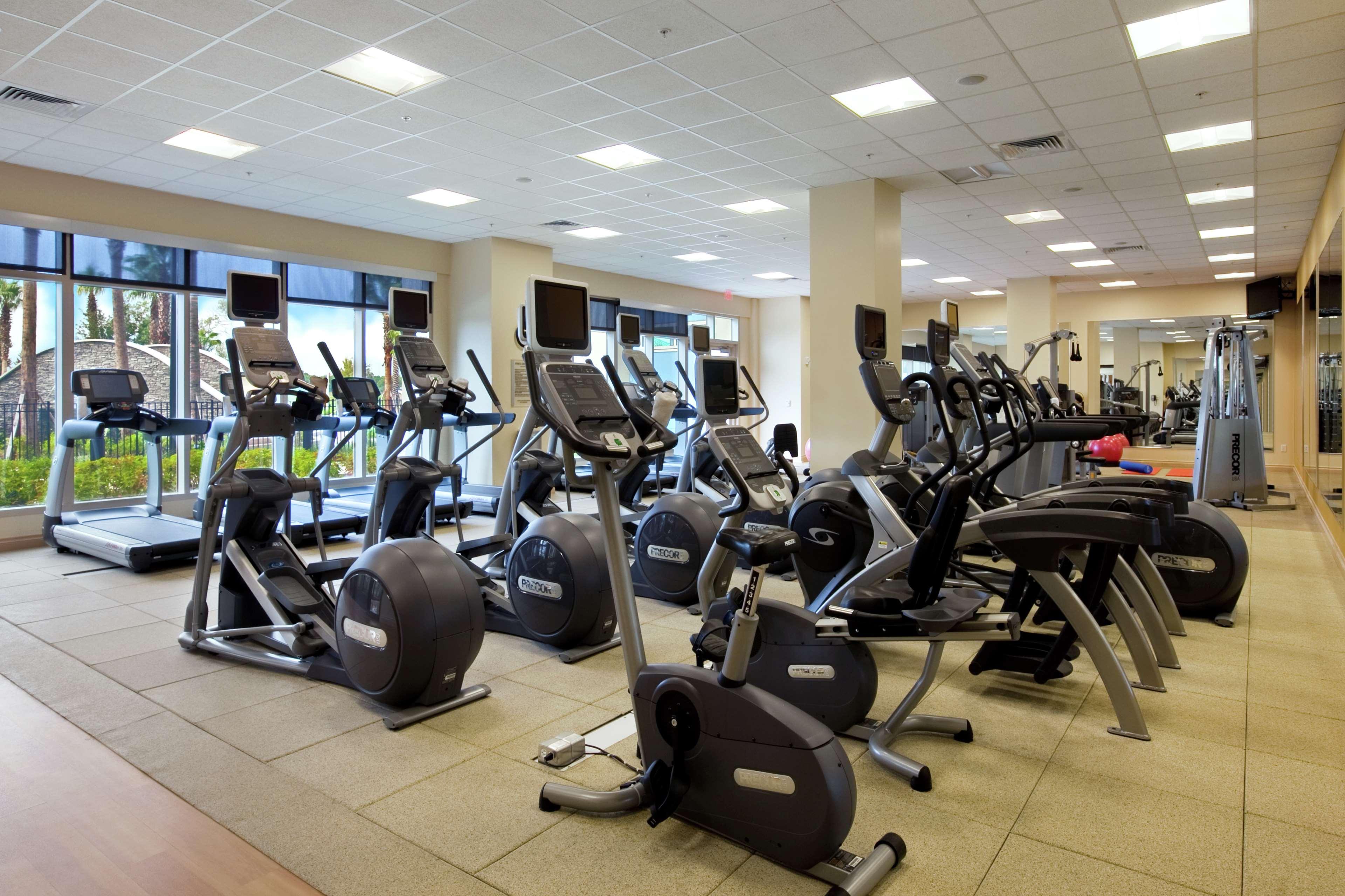 Signia By Hilton Orlando - An Official Walt Disney World Hotel Лейк Буена Віста Екстер'єр фото