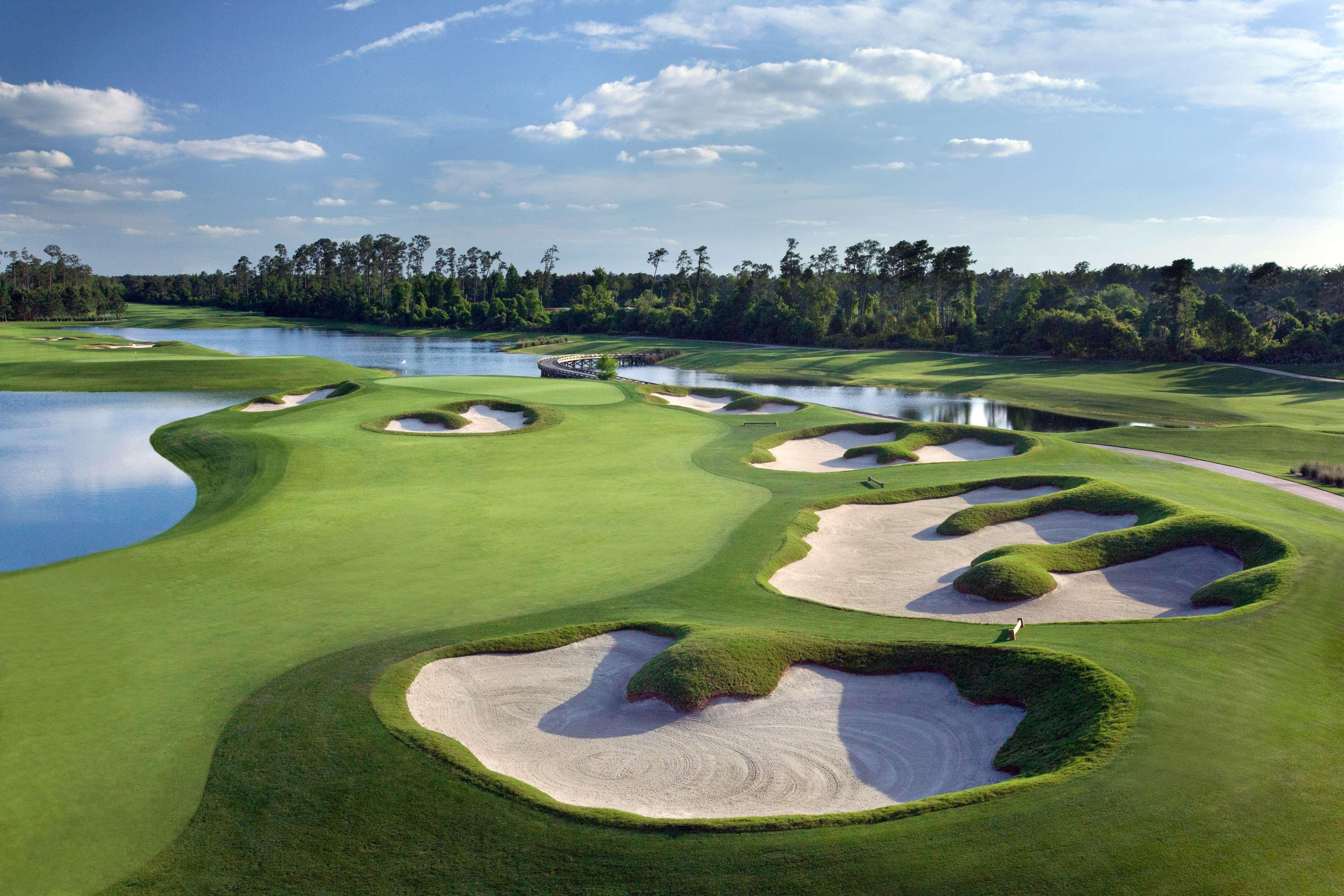 Signia By Hilton Orlando - An Official Walt Disney World Hotel Лейк Буена Віста Екстер'єр фото