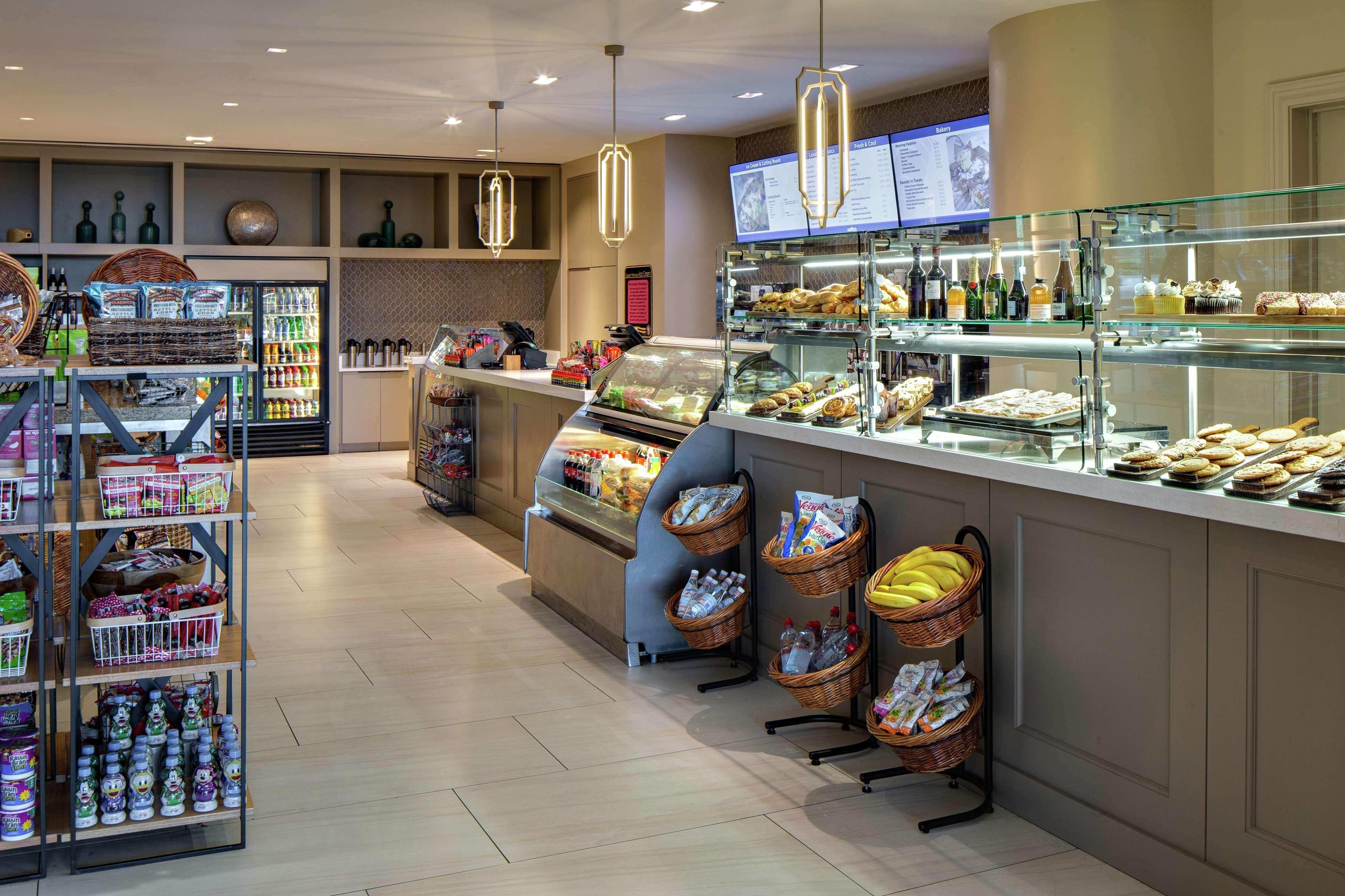 Signia By Hilton Orlando - An Official Walt Disney World Hotel Лейк Буена Віста Екстер'єр фото