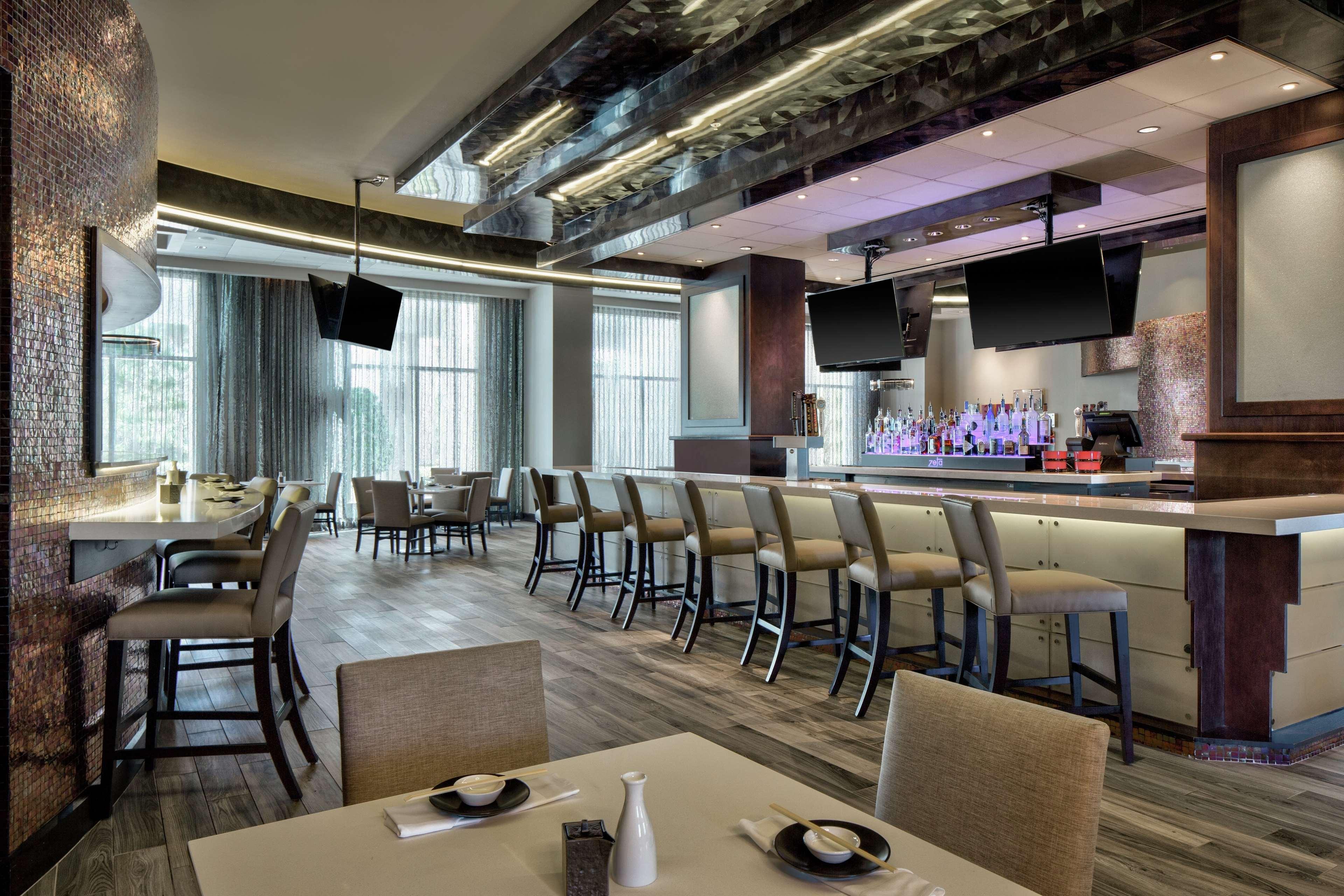 Signia By Hilton Orlando - An Official Walt Disney World Hotel Лейк Буена Віста Екстер'єр фото