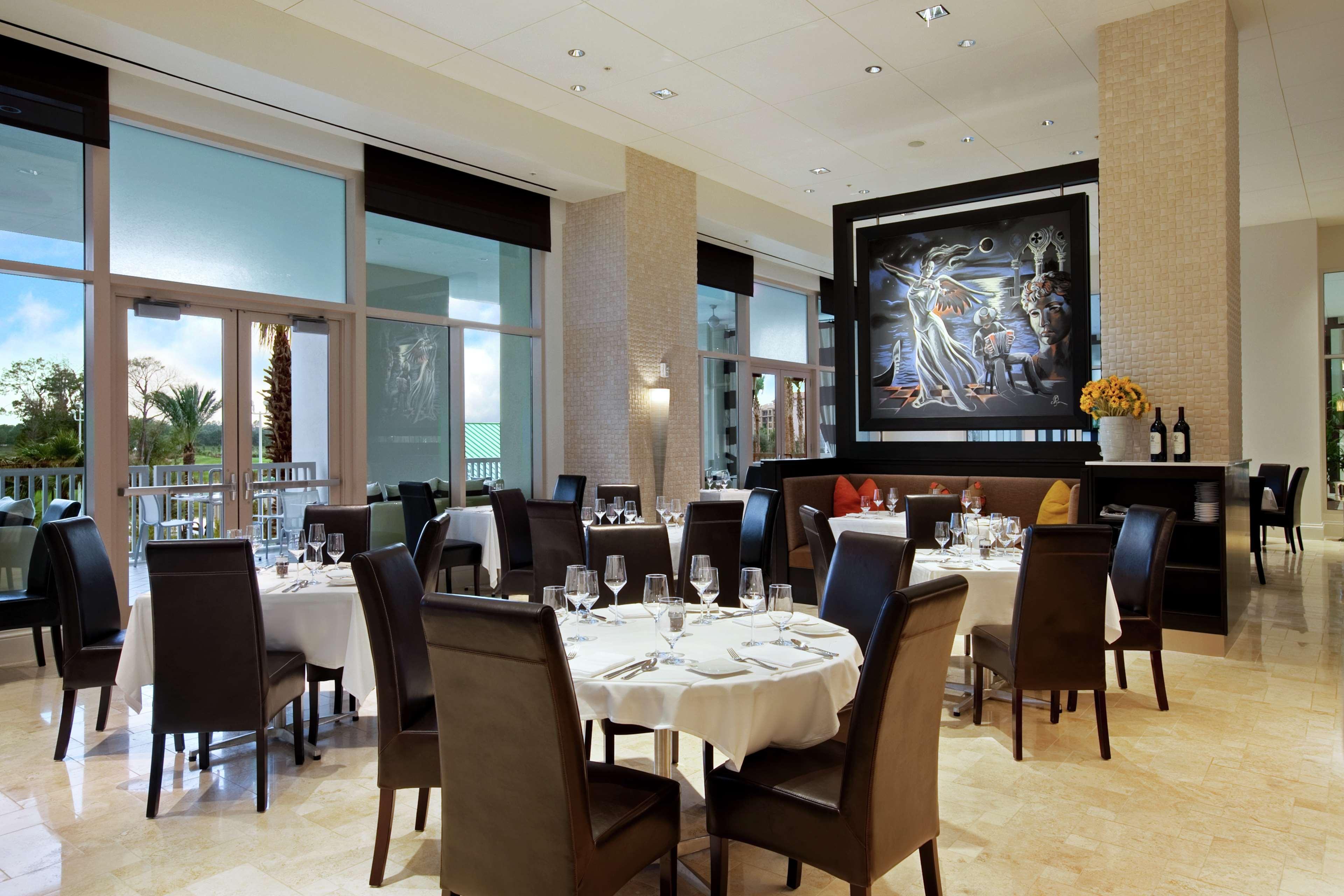 Signia By Hilton Orlando - An Official Walt Disney World Hotel Лейк Буена Віста Екстер'єр фото