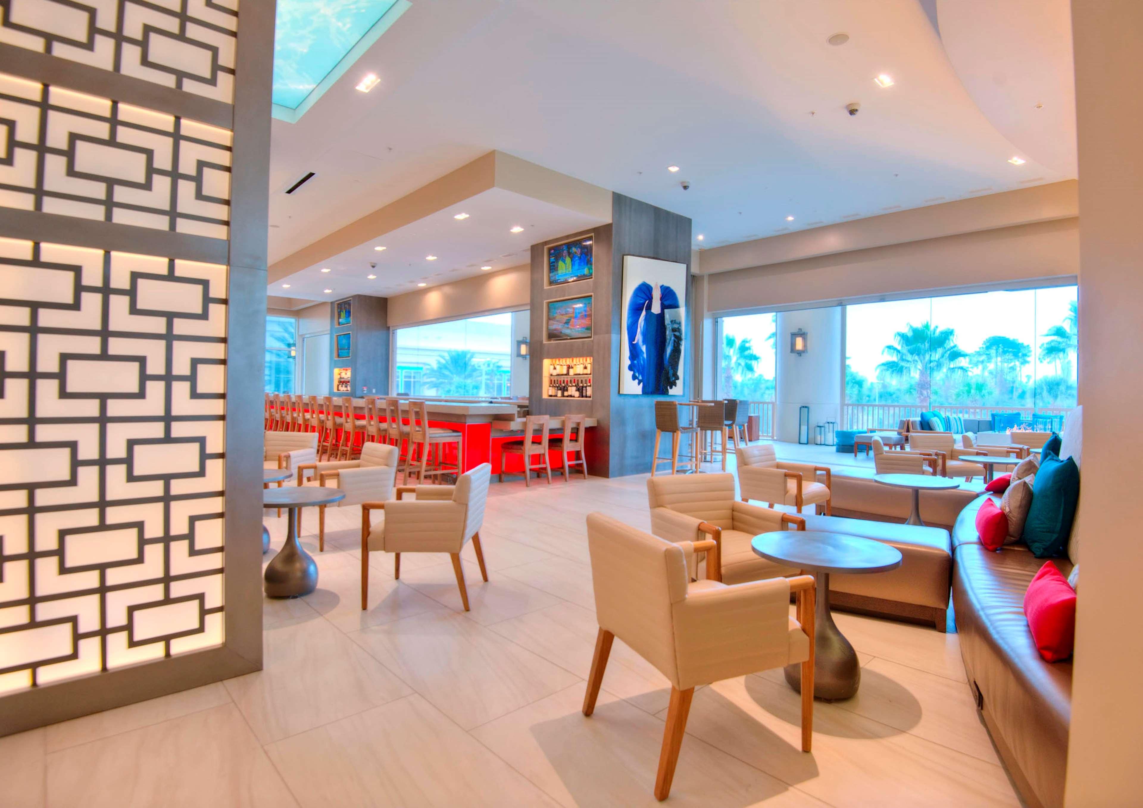 Signia By Hilton Orlando - An Official Walt Disney World Hotel Лейк Буена Віста Екстер'єр фото