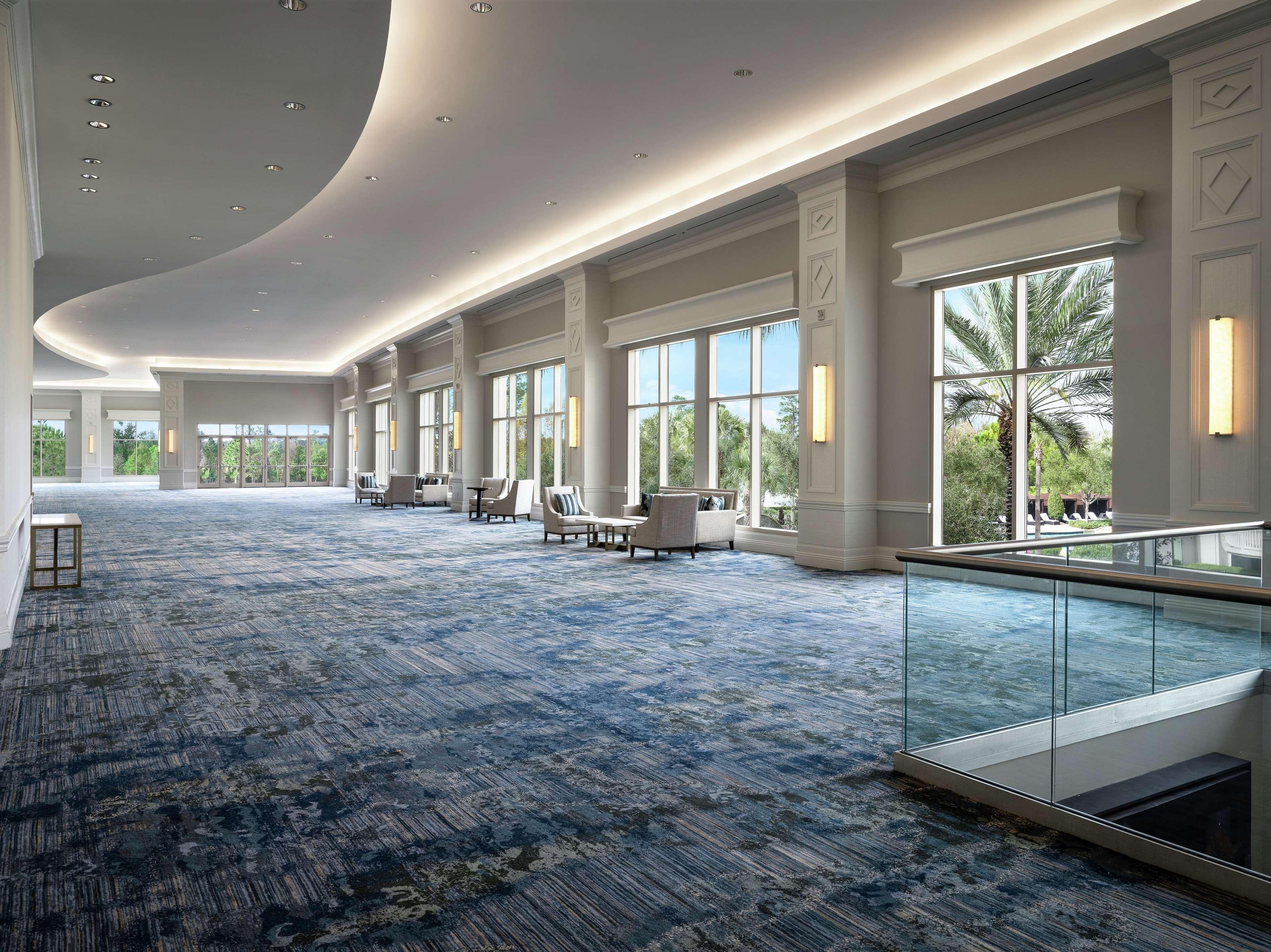 Signia By Hilton Orlando - An Official Walt Disney World Hotel Лейк Буена Віста Екстер'єр фото