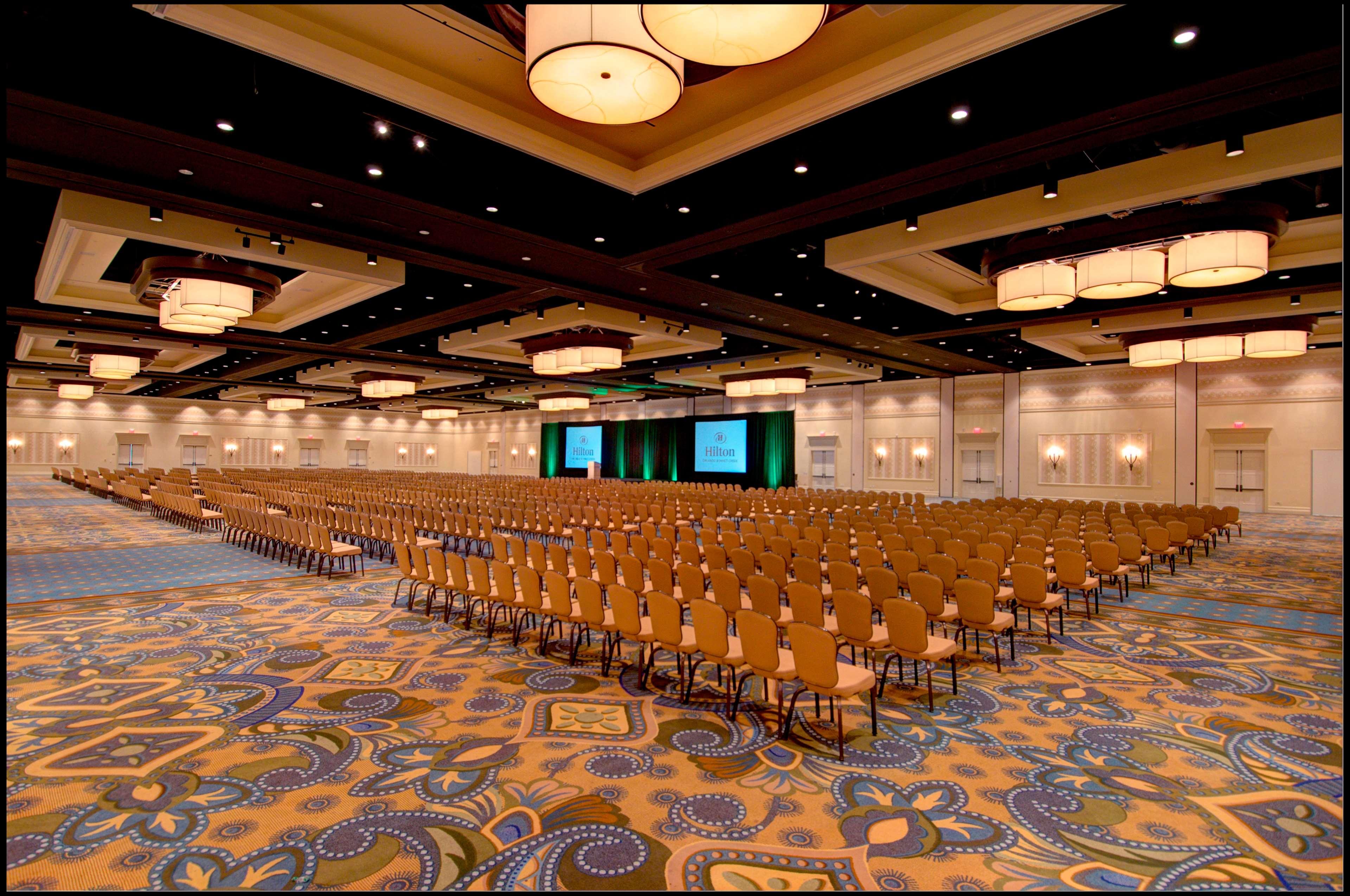 Signia By Hilton Orlando - An Official Walt Disney World Hotel Лейк Буена Віста Екстер'єр фото