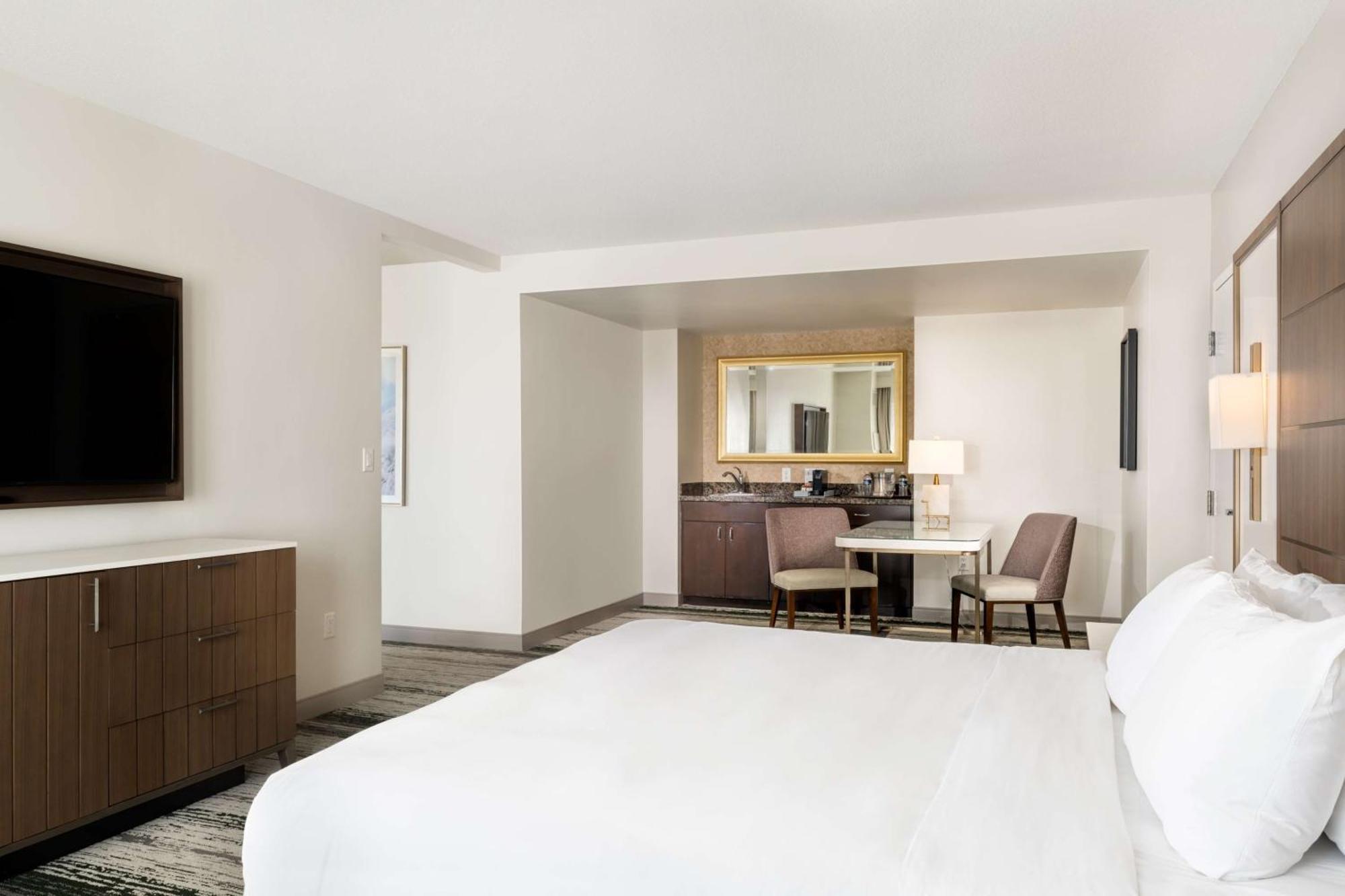Signia By Hilton Orlando - An Official Walt Disney World Hotel Лейк Буена Віста Екстер'єр фото