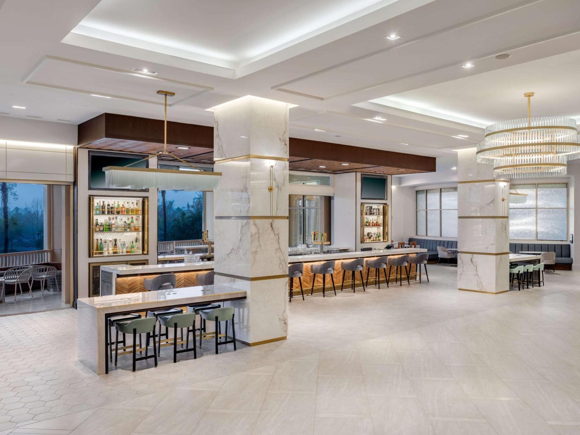 Signia By Hilton Orlando - An Official Walt Disney World Hotel Лейк Буена Віста Екстер'єр фото