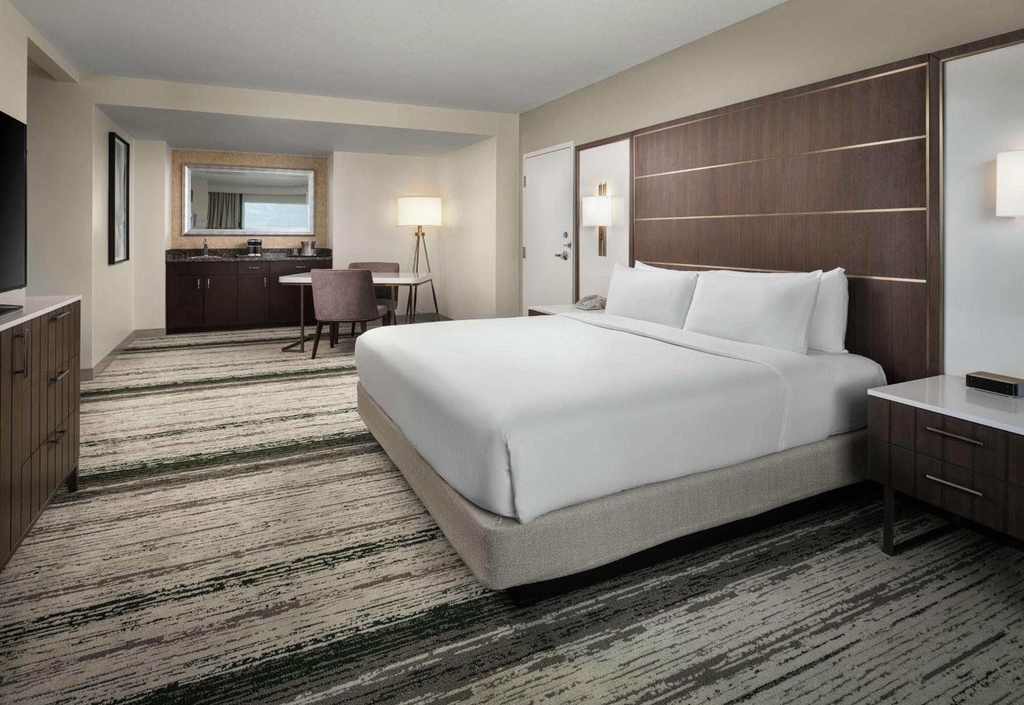 Signia By Hilton Orlando - An Official Walt Disney World Hotel Лейк Буена Віста Екстер'єр фото