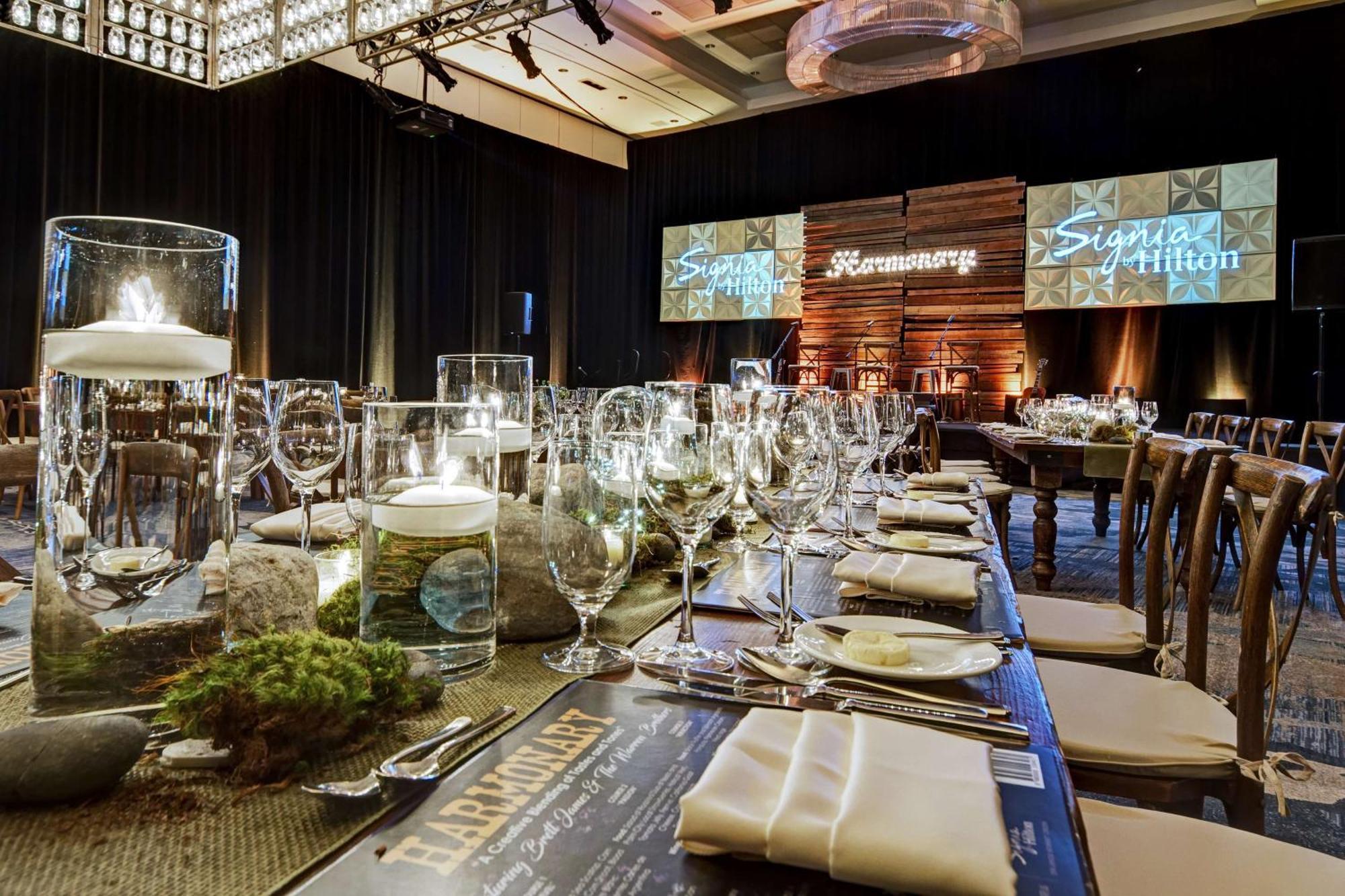 Signia By Hilton Orlando - An Official Walt Disney World Hotel Лейк Буена Віста Екстер'єр фото