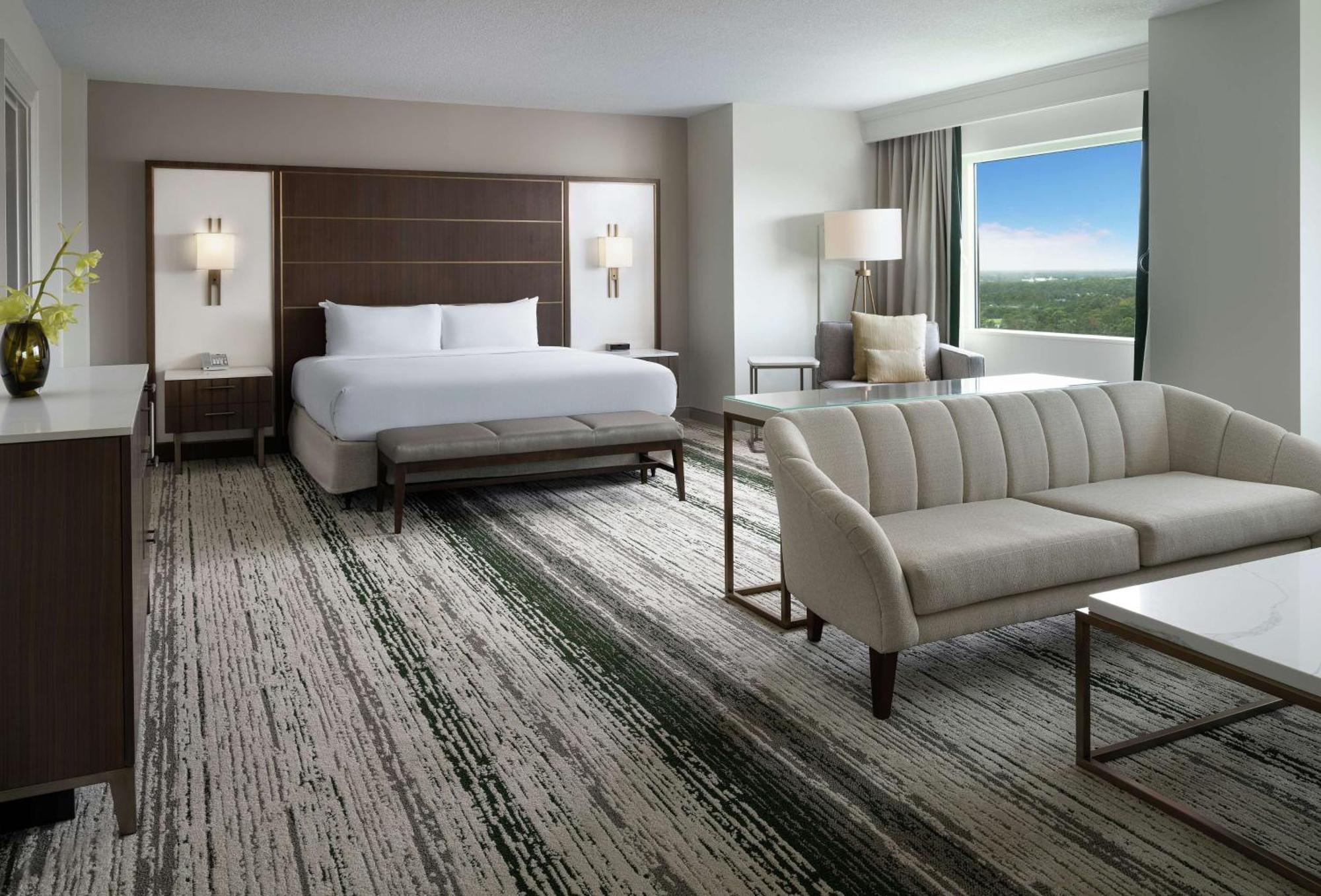 Signia By Hilton Orlando - An Official Walt Disney World Hotel Лейк Буена Віста Екстер'єр фото