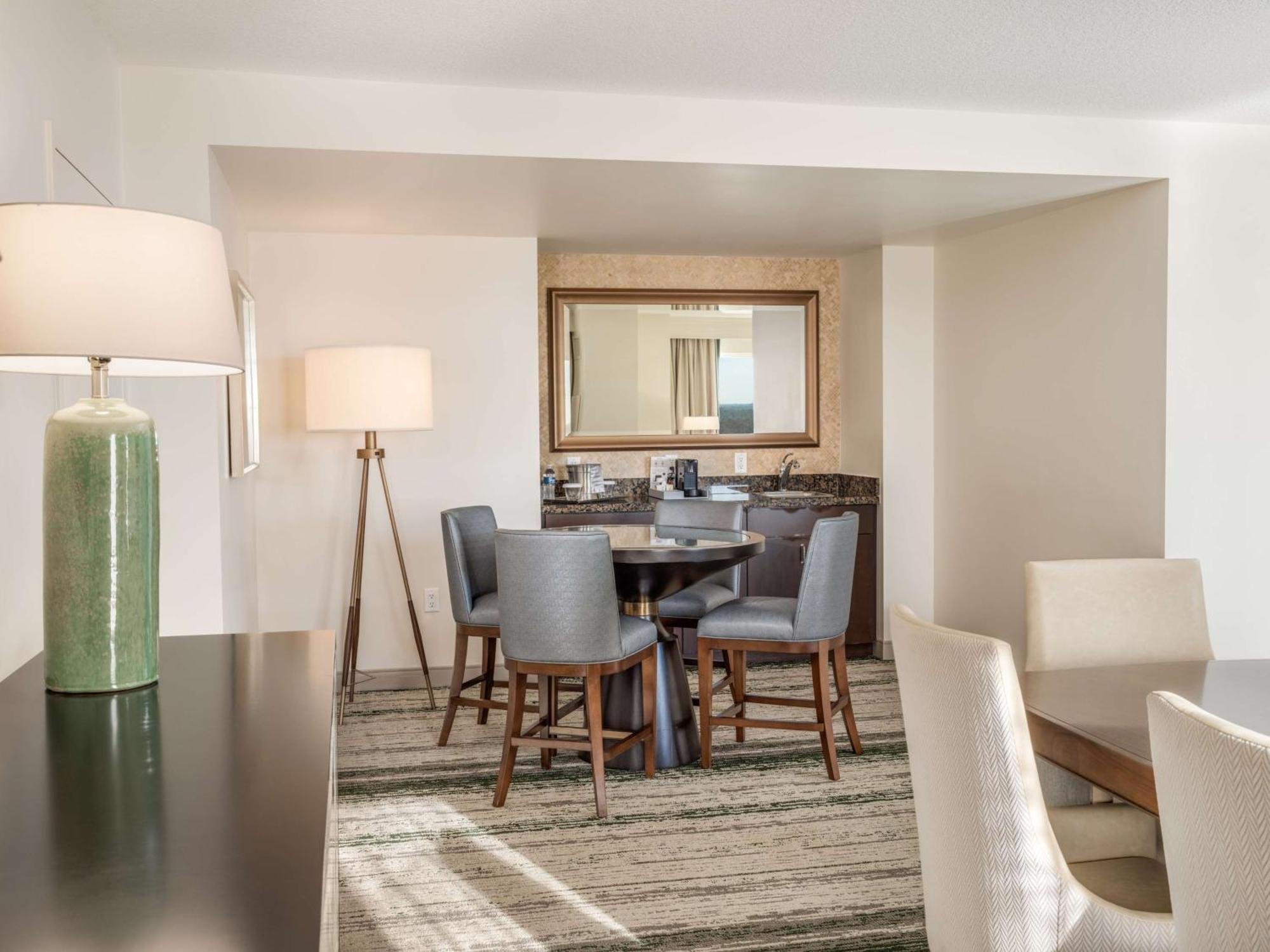 Signia By Hilton Orlando - An Official Walt Disney World Hotel Лейк Буена Віста Екстер'єр фото